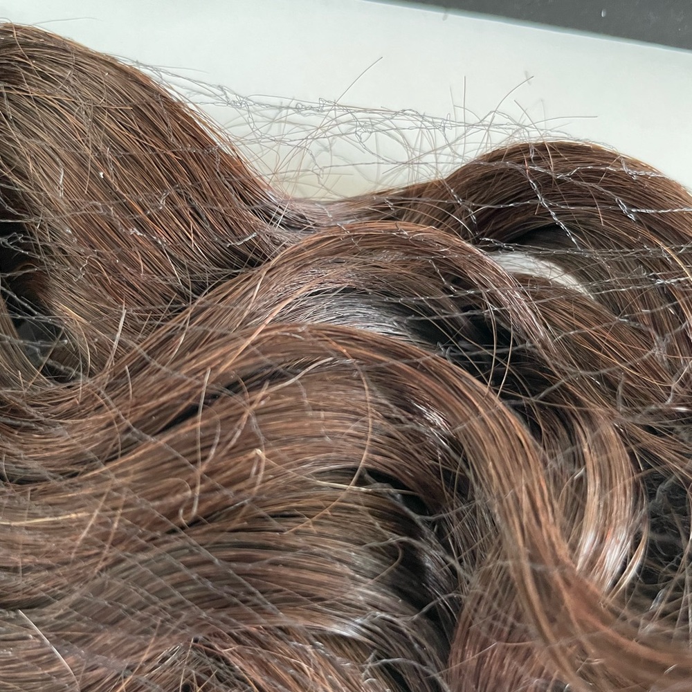 100% Human Hair Bobbi Boss First Class Hair New Body Wave 14 Color 2 - Picture 14 of 16